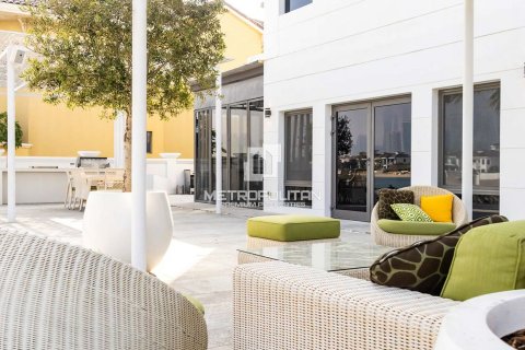 Willa na sprzedaż w Palm Jumeirah, Dubai, ZEA 6 sypialnie, 1364 mkw., nr 663636 - zdjęcie 25