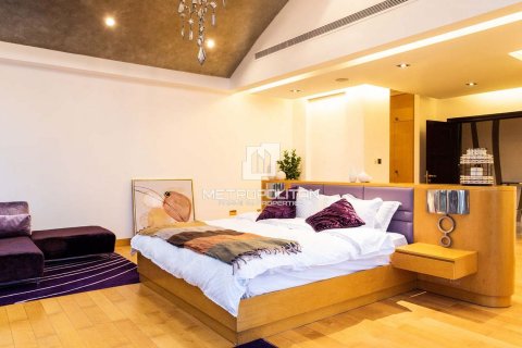 Willa na sprzedaż w Palm Jumeirah, Dubai, ZEA 6 sypialnie, 1364 mkw., nr 663636 - zdjęcie 30