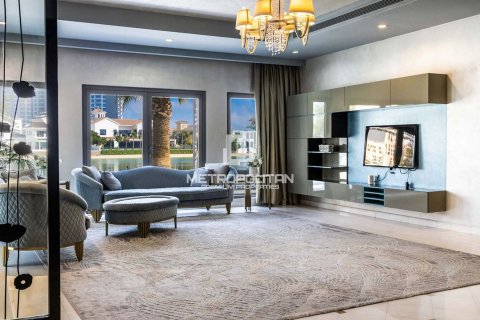Willa na sprzedaż w Palm Jumeirah, Dubai, ZEA 6 sypialnie, 1364 mkw., nr 663636 - zdjęcie 5