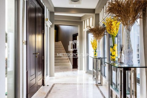 Willa na sprzedaż w Palm Jumeirah, Dubai, ZEA 6 sypialnie, 1364 mkw., nr 663636 - zdjęcie 12