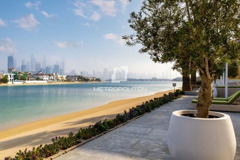 Willa na sprzedaż w Palm Jumeirah, Dubai, ZEA 6 sypialnie, 1364 mkw., nr 663636 - zdjęcie 20