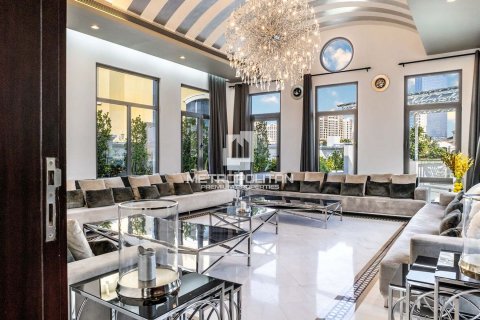 Willa na sprzedaż w Palm Jumeirah, Dubai, ZEA 6 sypialnie, 1364 mkw., nr 663636 - zdjęcie 11