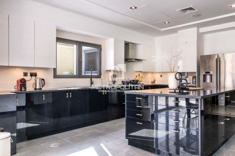 Willa na sprzedaż w Palm Jumeirah, Dubai, ZEA 6 sypialnie, 1364 mkw., nr 663636 - zdjęcie 10