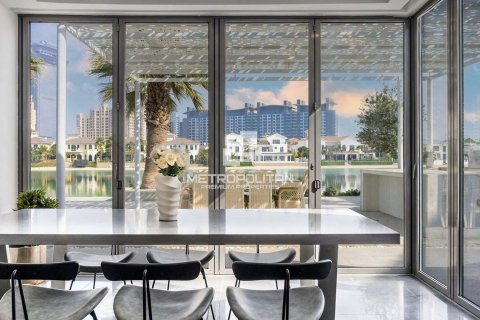 Willa na sprzedaż w Palm Jumeirah, Dubai, ZEA 6 sypialnie, 1364 mkw., nr 663636 - zdjęcie 4