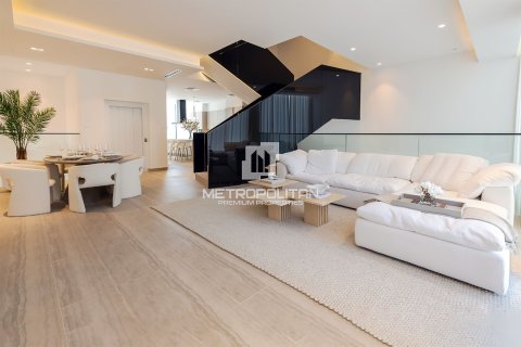 Townhouse de închiriat în Al Barari, Dubai, EAU 4 dormitoare, 459 mp. №663658 - poză 1