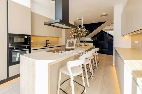 Townhouse de închiriat în Al Barari, Dubai, EAU 4 dormitoare, 459 mp. №663658 - poză 9
