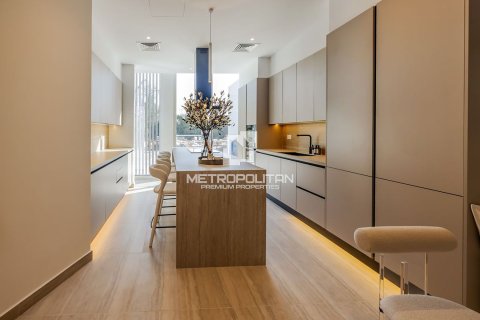 Townhouse de închiriat în Al Barari, Dubai, EAU 4 dormitoare, 459 mp. №663658 - poză 8