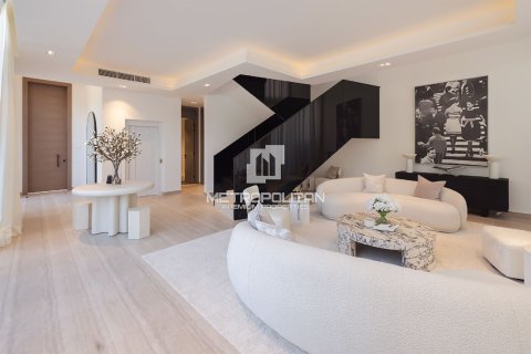 Townhouse de închiriat în Al Barari, Dubai, EAU 4 dormitoare, 459 mp. №663658 - poză 5