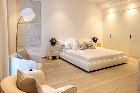 Townhouse de închiriat în Al Barari, Dubai, EAU 4 dormitoare, 459 mp. №663658 - poză 12