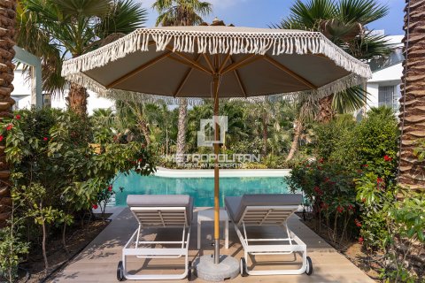 Townhouse de închiriat în Al Barari, Dubai, EAU 4 dormitoare, 459 mp. №663658 - poză 13