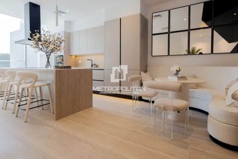 Townhouse de închiriat în Al Barari, Dubai, EAU 4 dormitoare, 459 mp. №663658 - poză 6