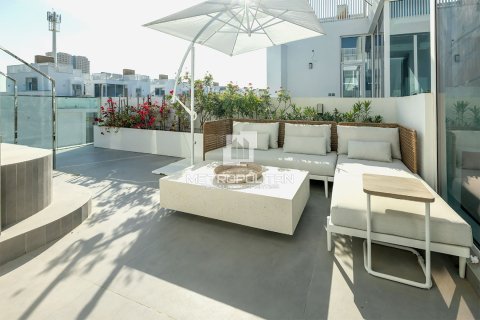 Townhouse de închiriat în Al Barari, Dubai, EAU 4 dormitoare, 459 mp. №663658 - poză 11