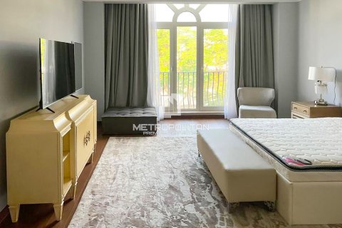 Villa en venta en Mohammed Bin Rashid City, Dubai, EAU 5 dormitorios, 702 m2 № 663656 - foto 7