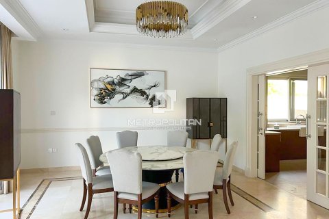 Villa en venta en Mohammed Bin Rashid City, Dubai, EAU 5 dormitorios, 702 m2 № 663656 - foto 2