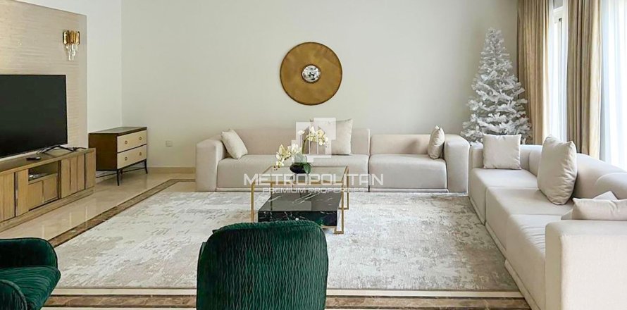 Villa itt: Mohammed Bin Rashid City, Dubai, EAE, 5 hálószoba, 702 m², azonosító: 663656