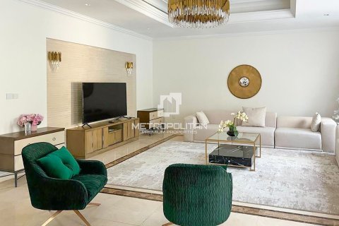 Villa en venta en Mohammed Bin Rashid City, Dubai, EAU 5 dormitorios, 702 m2 № 663656 - foto 9