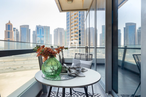 Apartamento para venda em Dubai Marina, Dubai, EAU 1 quarto, 77 m2 № 663654 - foto 10