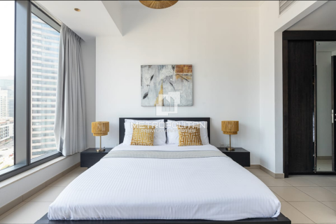 Apartamento para venda em Dubai Marina, Dubai, EAU 1 quarto, 77 m2 № 663654 - foto 6