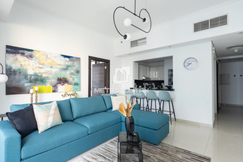 Apartamento para venda em Dubai Marina, Dubai, EAU 1 quarto, 77 m2 № 663654 - foto 4