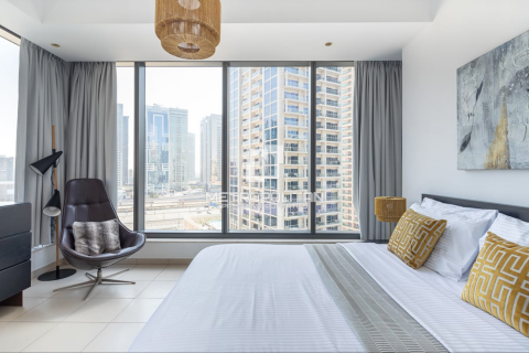Apartamento para venda em Dubai Marina, Dubai, EAU 1 quarto, 77 m2 № 663654 - foto 7