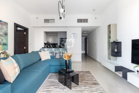 Apartamento para venda em Dubai Marina, Dubai, EAU 1 quarto, 77 m2 № 663654 - foto 3