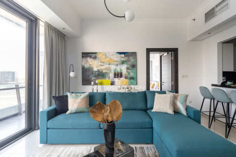 Apartamento para venda em Dubai Marina, Dubai, EAU 1 quarto, 77 m2 № 663654 - foto 2