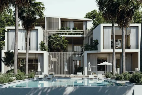 Villa à vendre à  Dubai, EAU 7 chambres, 2527 m2 № 698661 - photo 4