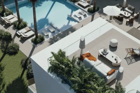 Villa à vendre à  Dubai, EAU 7 chambres, 2527 m2 № 698661 - photo 3