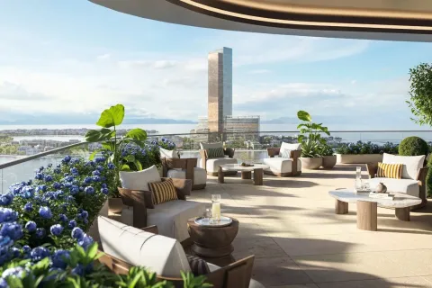 Apartman u gradu Dubai, UAE 1 spavaća soba, 77 m2 Br. 698665 - Slika 5