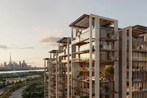 Apartamento en venta en Dubai, EAU 1 dormitorio, 68 m2 № 698662 - foto 1