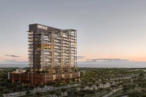 Apartamento para venda em Dubai, EAU 1 quarto, 68 m2 № 698662 - foto 3