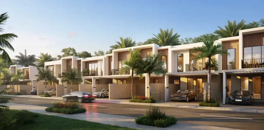 Villa en Dubai, EAU 307 m² № 698660