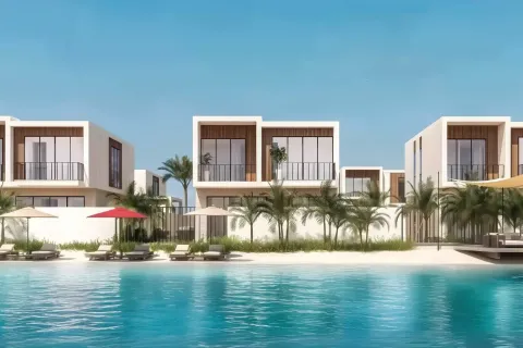 Villa en venta en Dubai, EAU 307 m2 № 698660 - foto 3