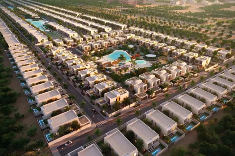 Villa en venta en Dubai, EAU 307 m2 № 698660 - foto 5