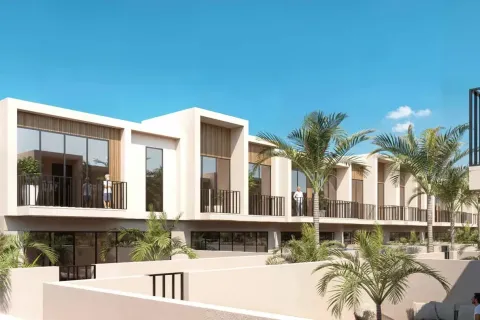 Villa en venta en Dubai, EAU 307 m2 № 698660 - foto 2