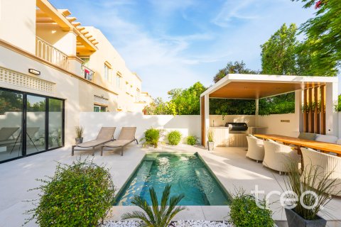 Villa à vendre à  The Springs, Dubai, EAU 3 chambres, 152.83 m2 № 761324 - photo 4