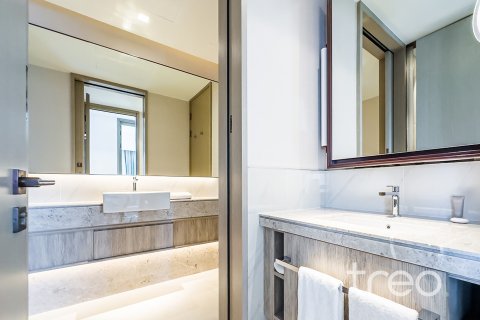 Huoneisto Dubai Creek Harbour (The Lagoons), Dubai, Arabiemiraatit 2 makuuhuonetta, 102.38 m2 № 761327 - kuva 13