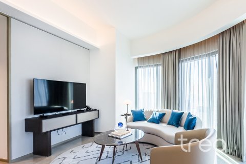 Huoneisto Dubai Creek Harbour (The Lagoons), Dubai, Arabiemiraatit 2 makuuhuonetta, 102.38 m2 № 761327 - kuva 5