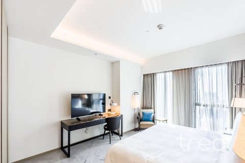 Huoneisto Dubai Creek Harbour (The Lagoons), Dubai, Arabiemiraatit 2 makuuhuonetta, 102.38 m2 № 761327 - kuva 12