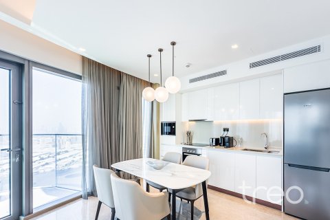 Huoneisto Dubai Creek Harbour (The Lagoons), Dubai, Arabiemiraatit 2 makuuhuonetta, 102.38 m2 № 761327 - kuva 18