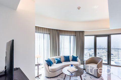 Huoneisto Dubai Creek Harbour (The Lagoons), Dubai, Arabiemiraatit 2 makuuhuonetta, 102.38 m2 № 761327 - kuva 4