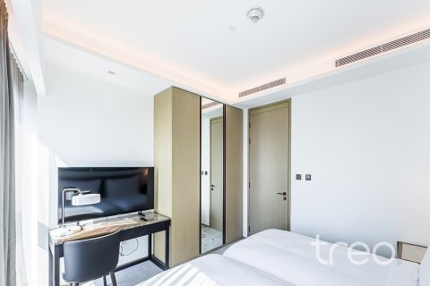 Huoneisto Dubai Creek Harbour (The Lagoons), Dubai, Arabiemiraatit 2 makuuhuonetta, 102.38 m2 № 761327 - kuva 14