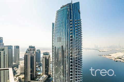 Huoneisto Dubai Creek Harbour (The Lagoons), Dubai, Arabiemiraatit 2 makuuhuonetta, 102.38 m2 № 761327 - kuva 16