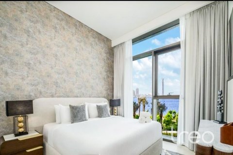 Huoneisto Dubai Creek Harbour (The Lagoons), Dubai, Arabiemiraatit 3 makuuhuonetta, 146.42 m2 № 761328 - kuva 8