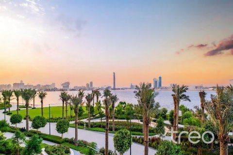 Huoneisto Dubai Creek Harbour (The Lagoons), Dubai, Arabiemiraatit 3 makuuhuonetta, 146.42 m2 № 761328 - kuva 3