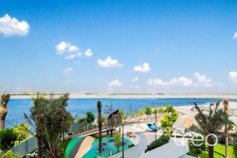 Huoneisto Dubai Creek Harbour (The Lagoons), Dubai, Arabiemiraatit 3 makuuhuonetta, 146.42 m2 № 761328 - kuva 7