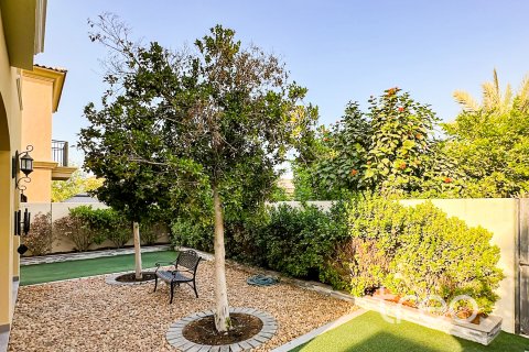 Huvila Dubai Land, Dubai, Arabiemiraatit 3 makuuhuonetta, 244.15 m2 № 761323 - kuva 4