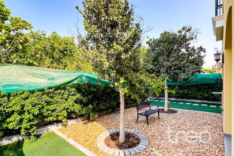 Huvila Dubai Land, Dubai, Arabiemiraatit 3 makuuhuonetta, 244.15 m2 № 761323 - kuva 19