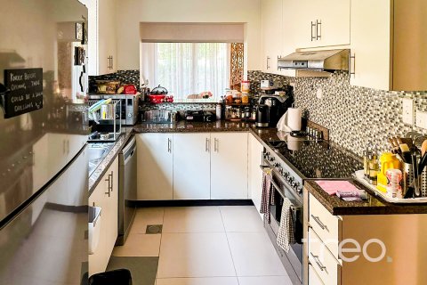 Huvila Dubai Land, Dubai, Arabiemiraatit 3 makuuhuonetta, 244.15 m2 № 761323 - kuva 10