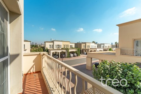 Βίλα σε The Springs, Dubai, ΗΑΕ 2 υπνοδωμάτια, 156.63 τ.μ. Αρ. 761326 - φωτογραφία 14
